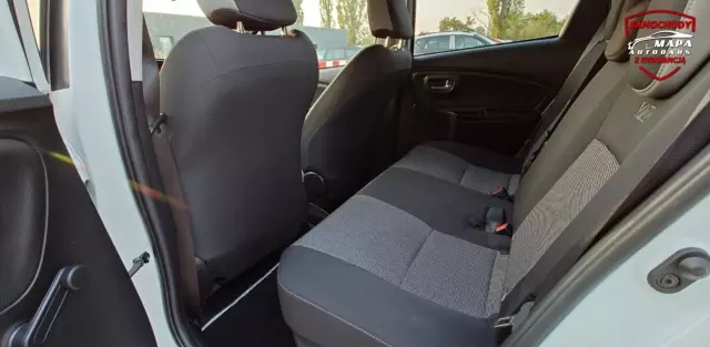 TOYOTA Yaris 1.5 (110 KM) Ethanol CVT