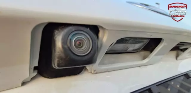 TOYOTA Yaris 1.5 (110 KM) Ethanol CVT