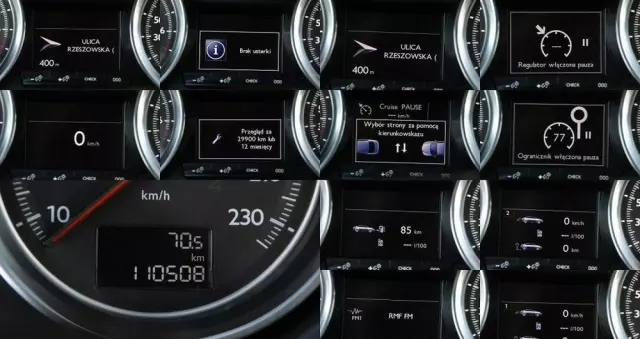 PEUGEOT 508 1.6 T Business Line