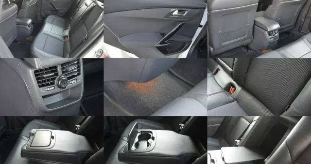 PEUGEOT 508 1.6 T Business Line