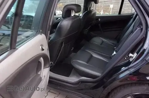 SAAB 9-5 