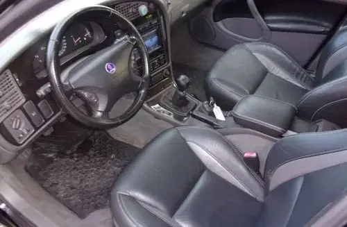 SAAB 9-5 