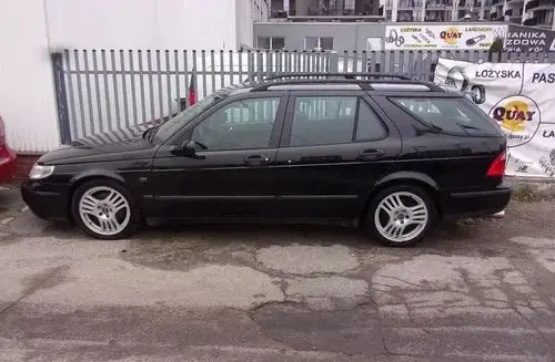 SAAB 9-5 