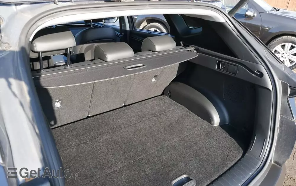 HYUNDAI Tucson 1.6 T-GDi Plug-in-Hybrid 4WD Prime