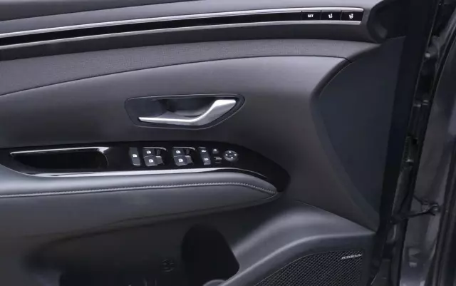 HYUNDAI Tucson 1.6 T-GDi Plug-in-Hybrid 4WD Prime