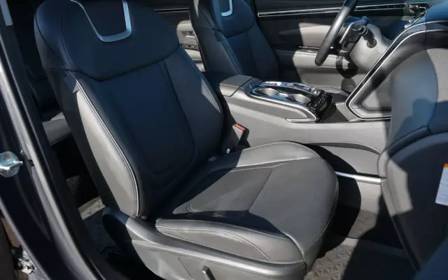 HYUNDAI Tucson 1.6 T-GDi Plug-in-Hybrid 4WD Prime