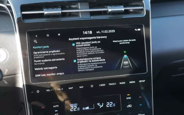 HYUNDAI Tucson 1.6 T-GDi Plug-in-Hybrid 4WD Prime