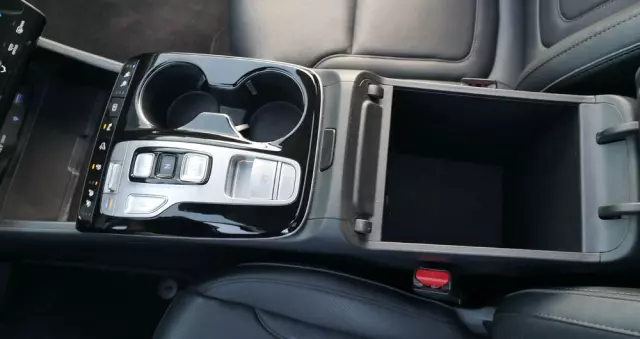 HYUNDAI Tucson 1.6 T-GDi Plug-in-Hybrid 4WD Prime