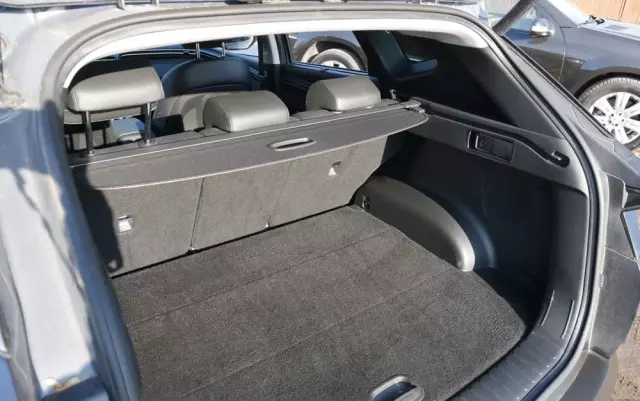 HYUNDAI Tucson 1.6 T-GDi Plug-in-Hybrid 4WD Prime