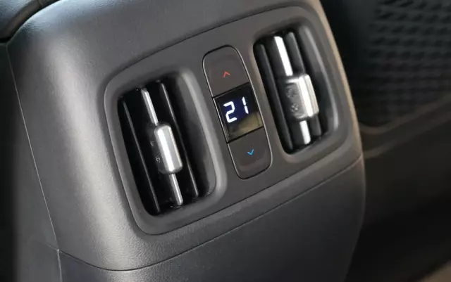 HYUNDAI Tucson 1.6 T-GDi Plug-in-Hybrid 4WD Prime