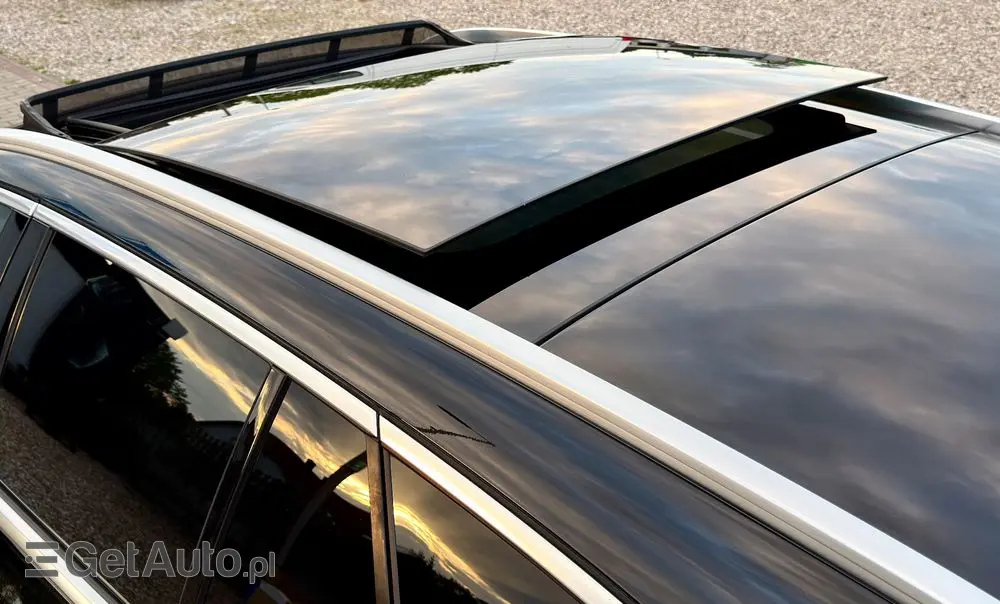 MERCEDES-BENZ Klasa E 300 d 9G-TRONIC AMG Line