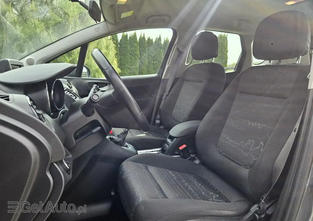 OPEL Meriva 1.4 T Design Edition S&S