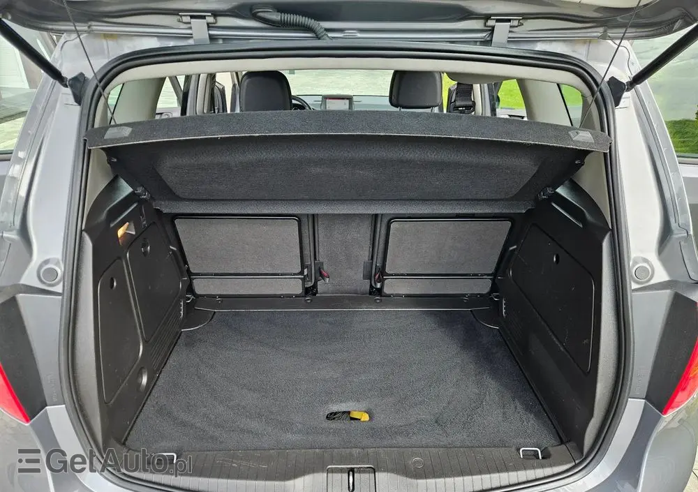 OPEL Meriva 1.4 T Design Edition S&S