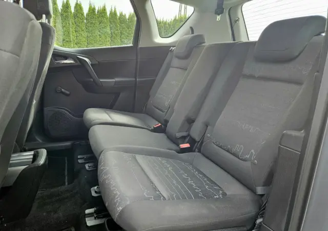 OPEL Meriva 1.4 T Design Edition S&S