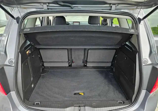 OPEL Meriva 1.4 T Design Edition S&S