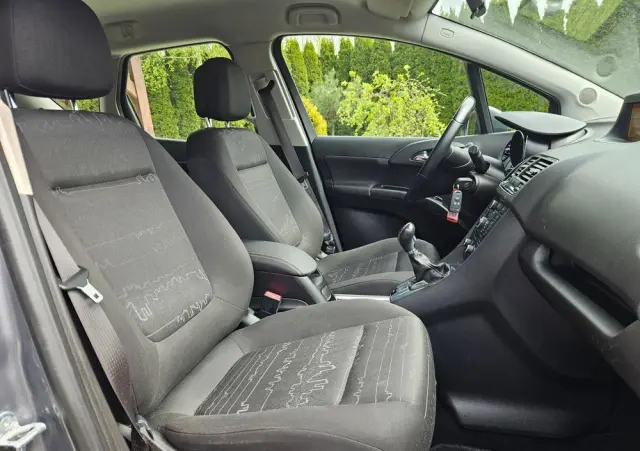 OPEL Meriva 1.4 T Design Edition S&S
