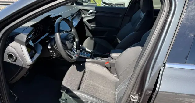 AUDI A3 Limousine 35 TFSI S tronic advanced