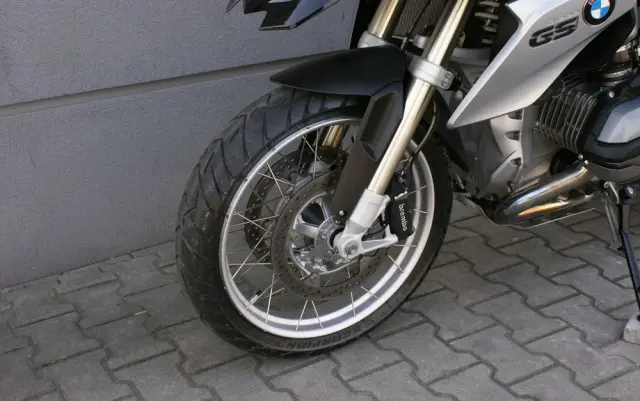 BMW GS 