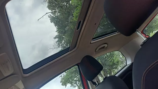 FIAT Grande Punto Sport