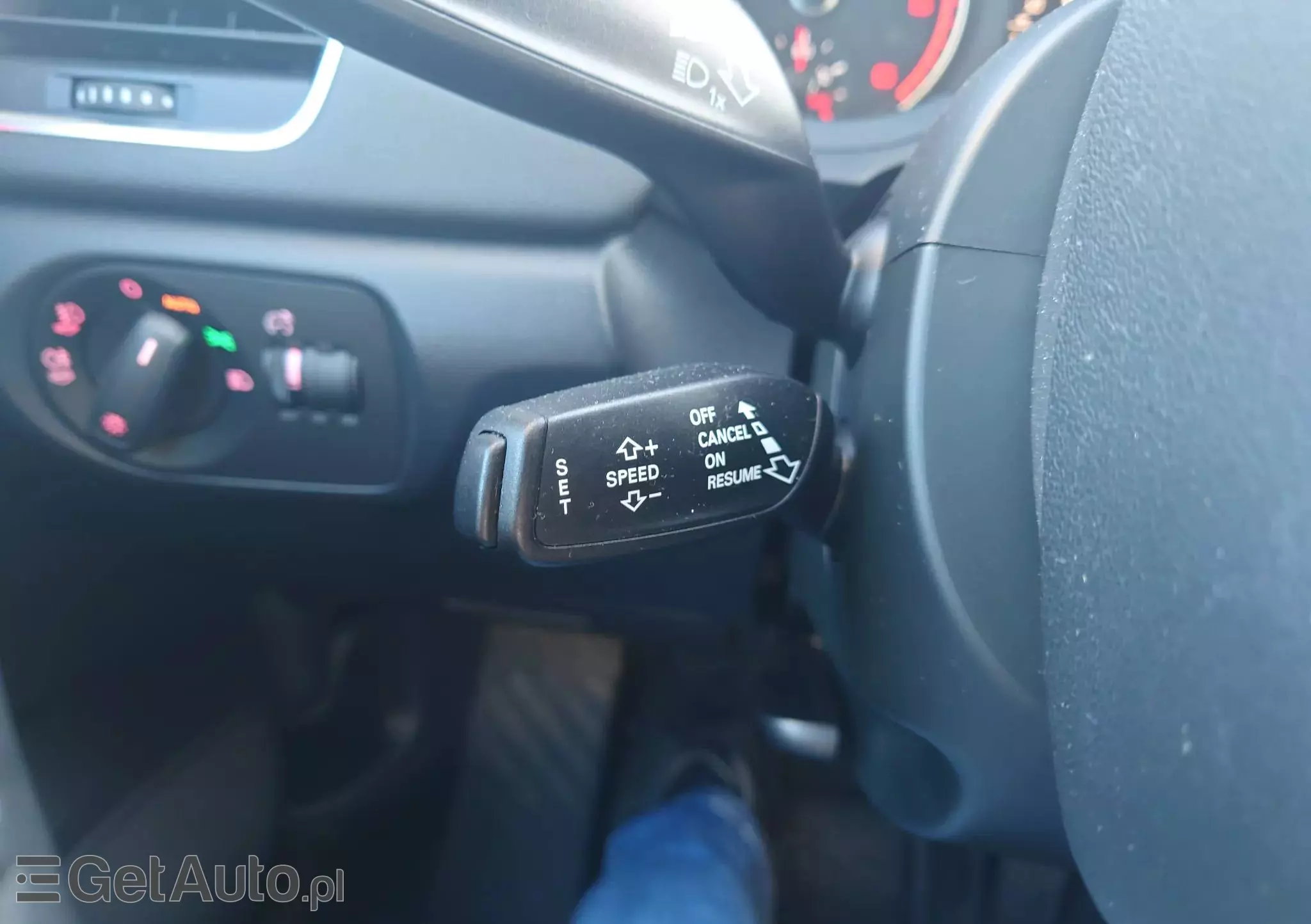 AUDI Q3 2.0 TDI Edycja Specjalna