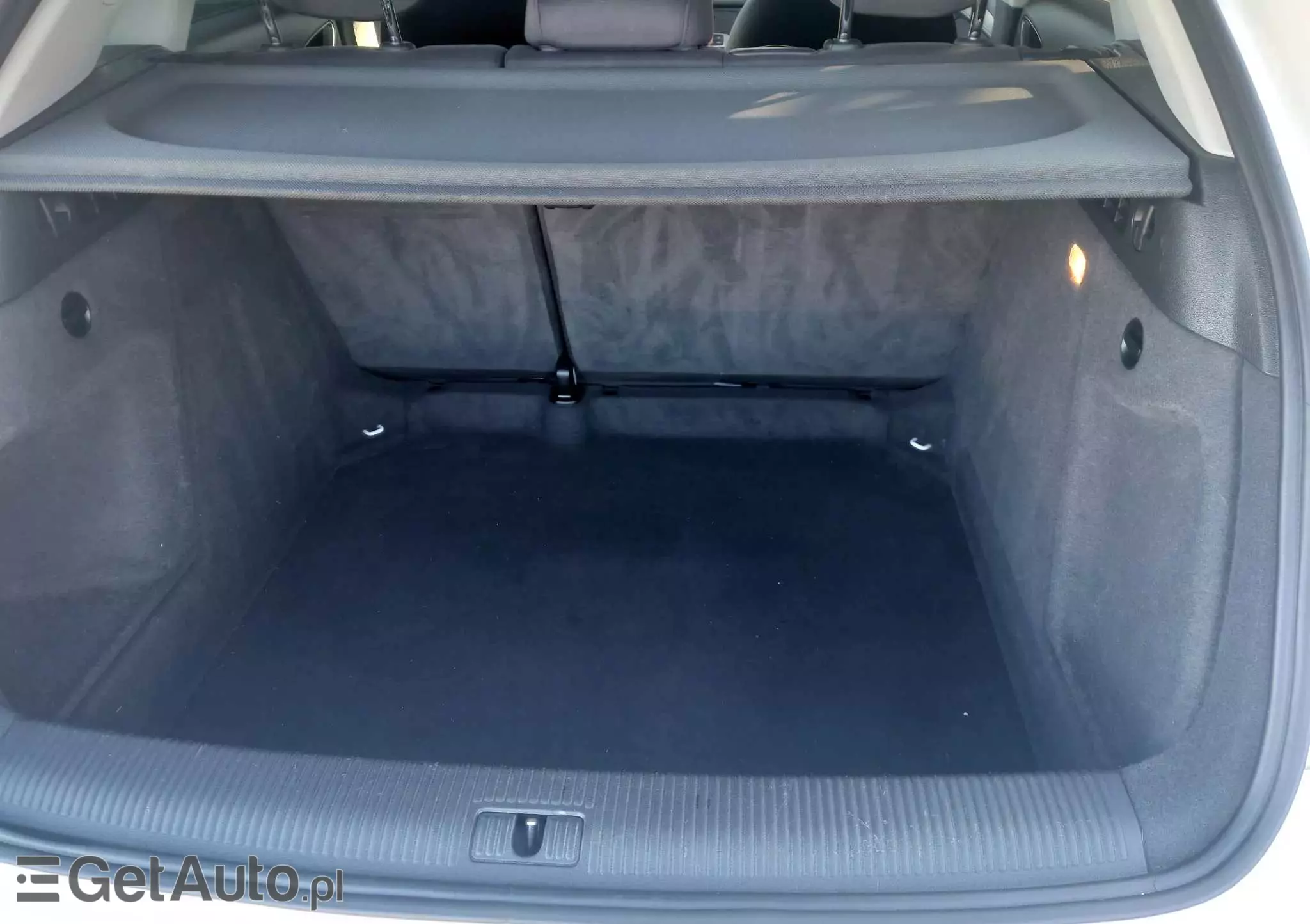 AUDI Q3 2.0 TDI Edycja Specjalna