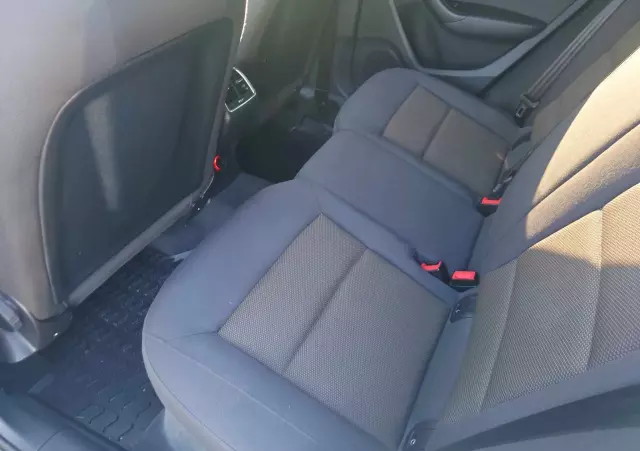 AUDI Q3 2.0 TDI Edycja Specjalna