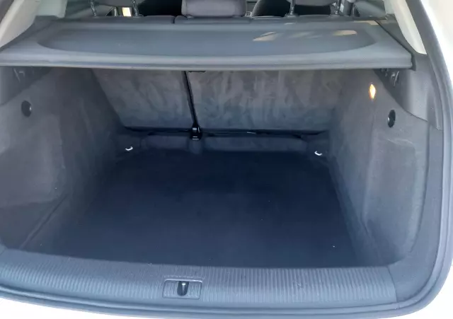 AUDI Q3 2.0 TDI Edycja Specjalna