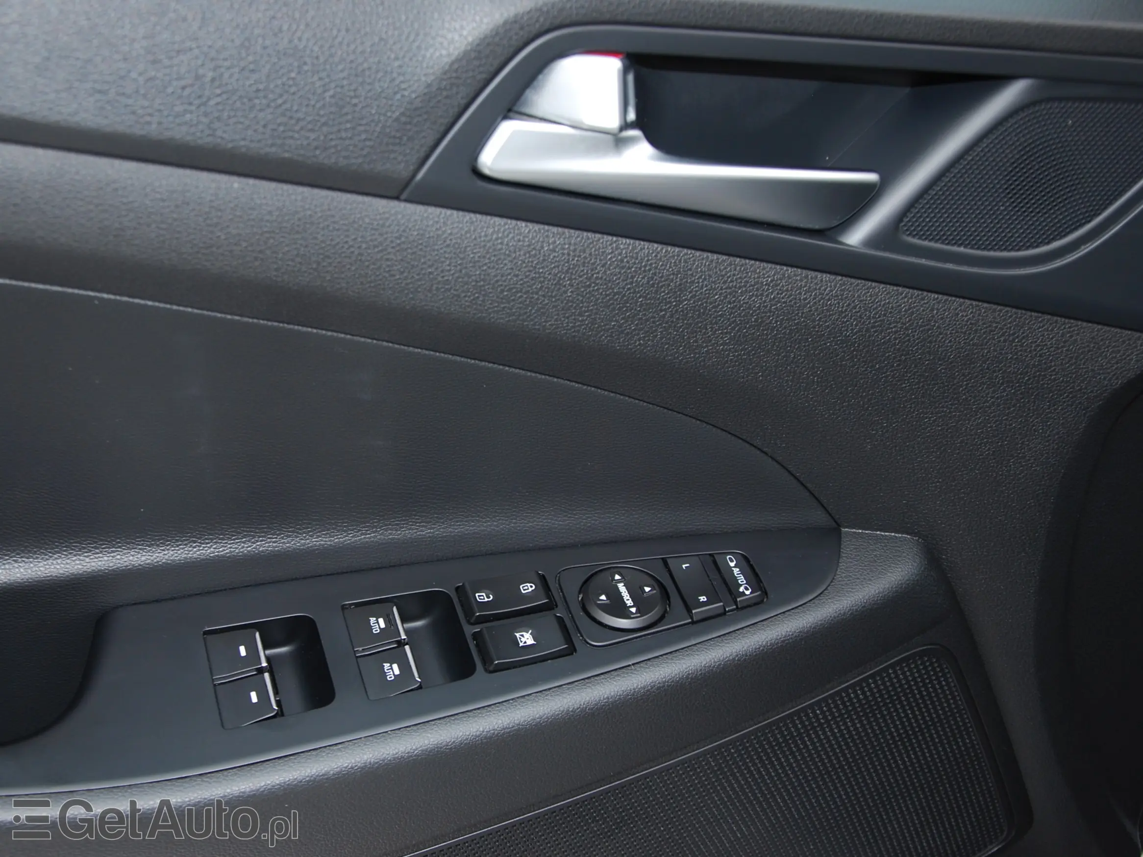 HYUNDAI Tucson Comfort