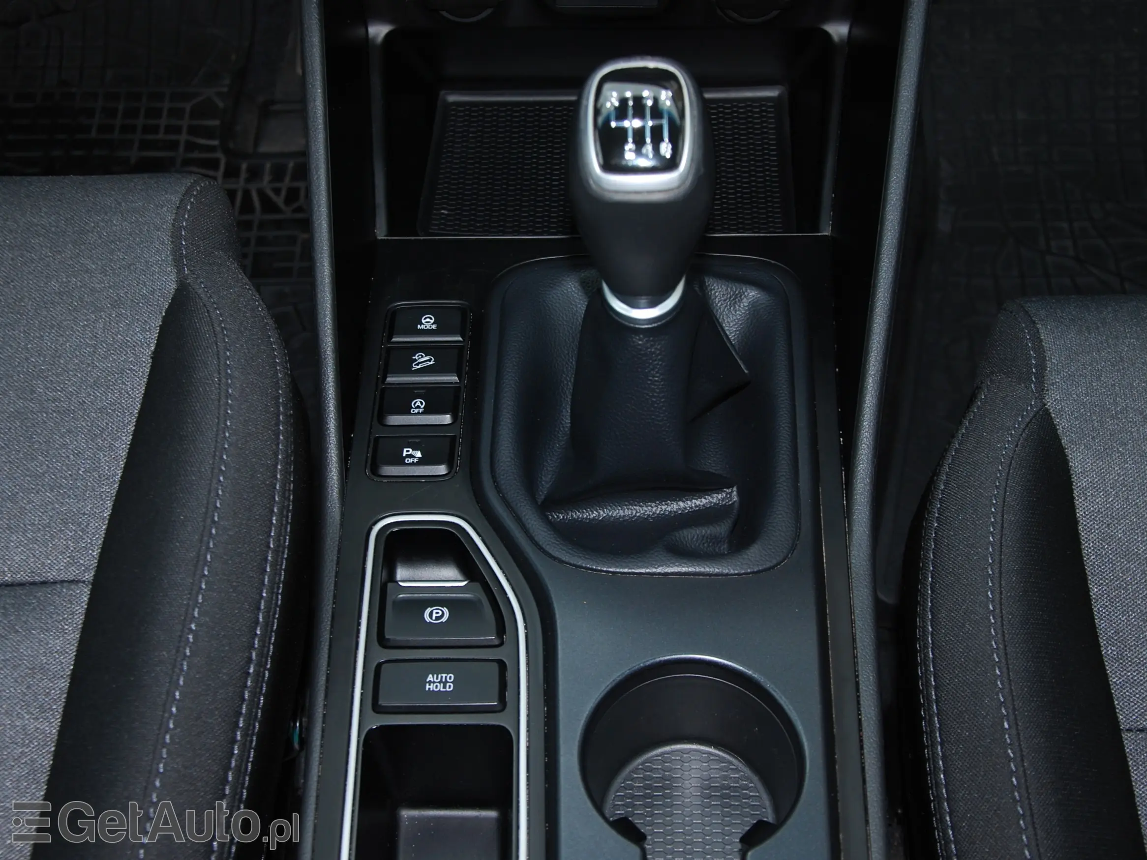 HYUNDAI Tucson Comfort