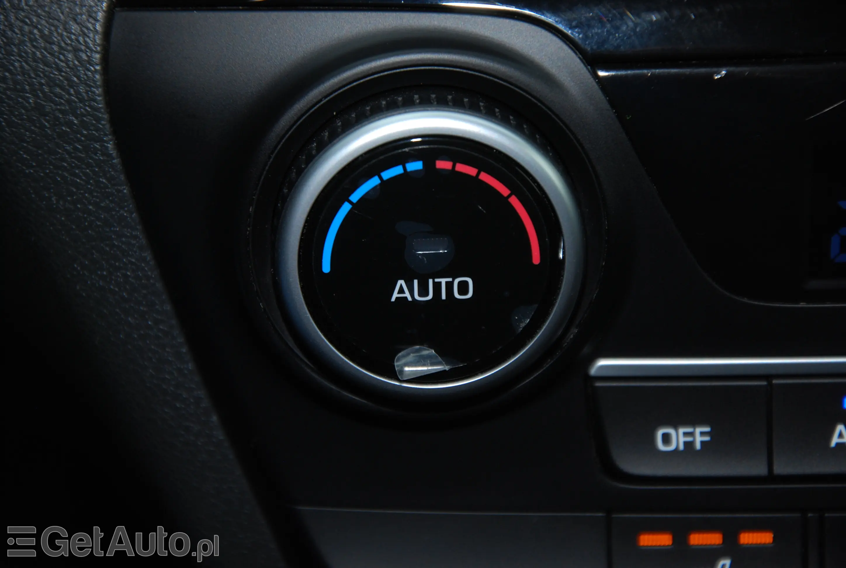 HYUNDAI Tucson Comfort