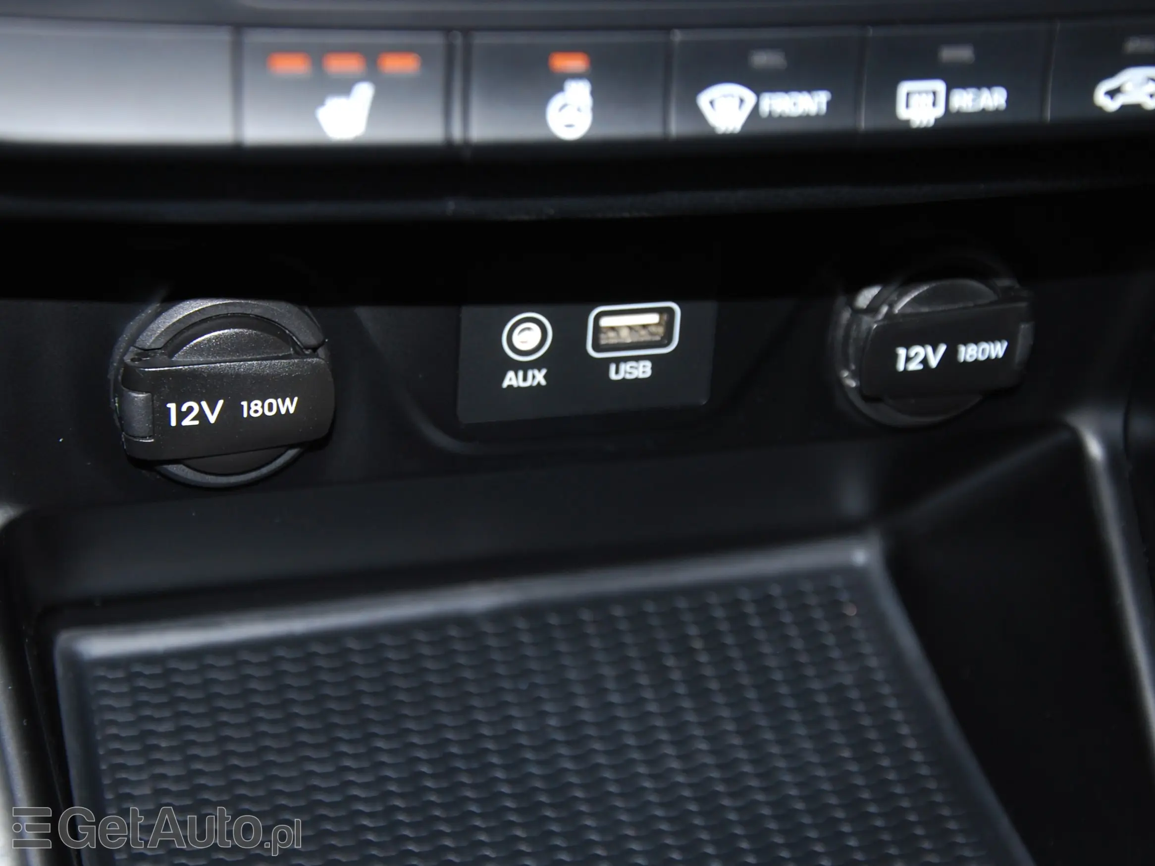 HYUNDAI Tucson Comfort