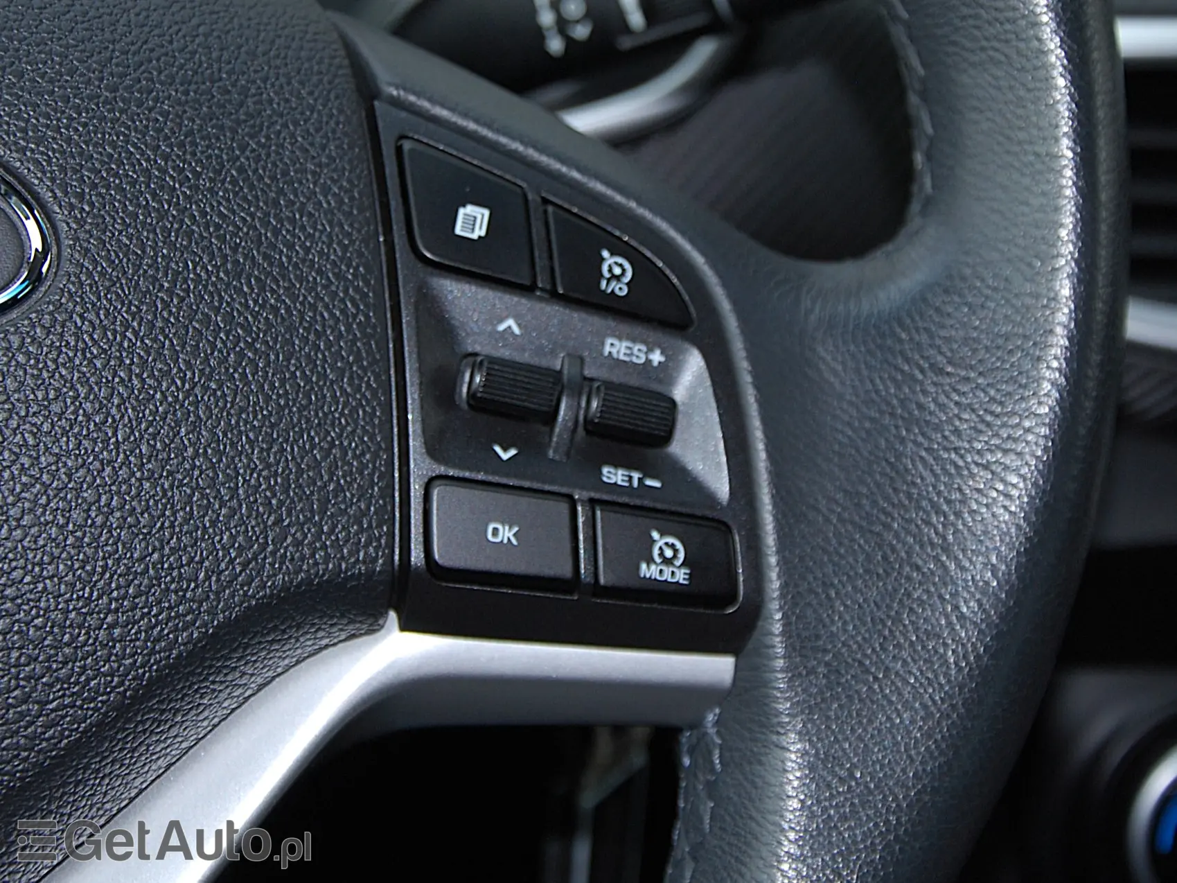 HYUNDAI Tucson Comfort