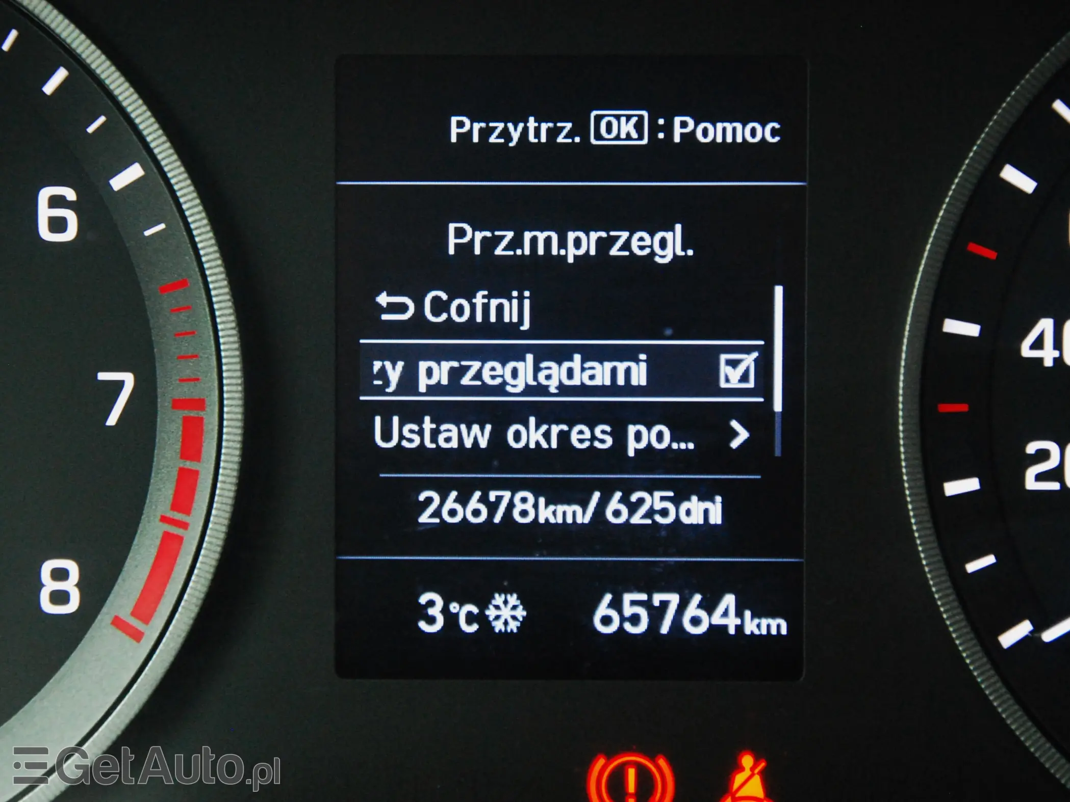 HYUNDAI Tucson Comfort