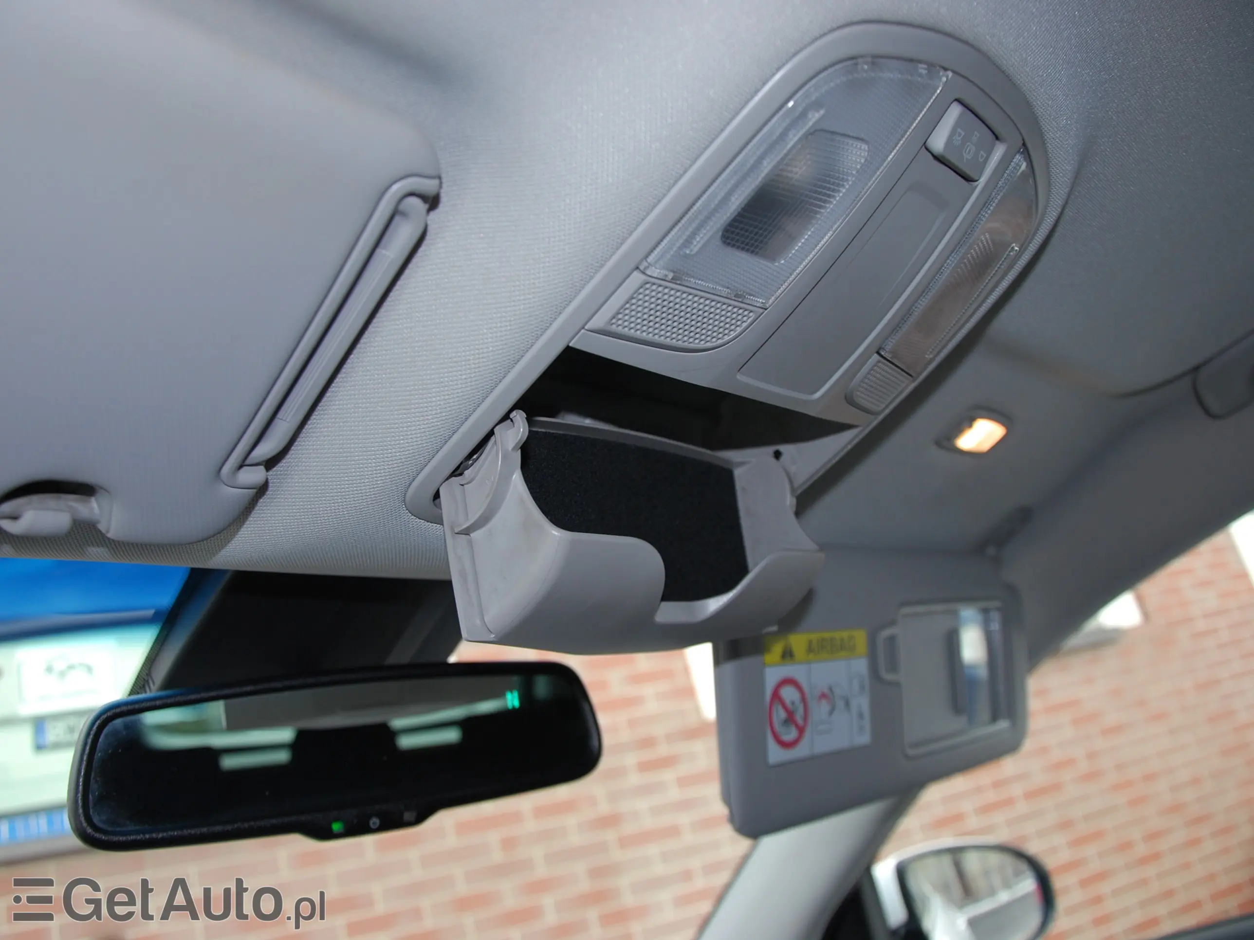 HYUNDAI Tucson Comfort