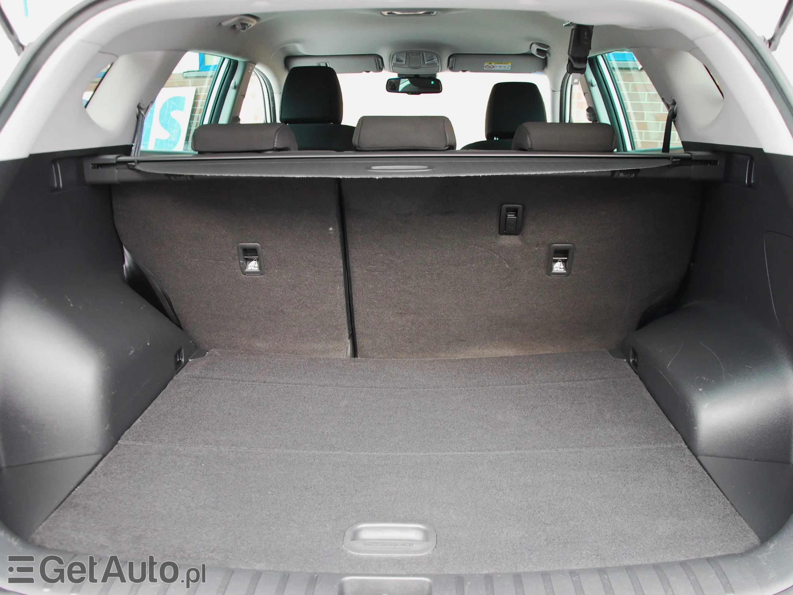 HYUNDAI Tucson Comfort