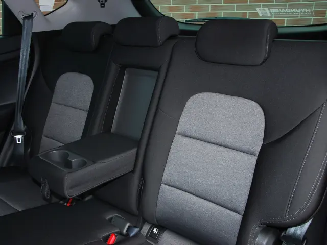 HYUNDAI Tucson Comfort