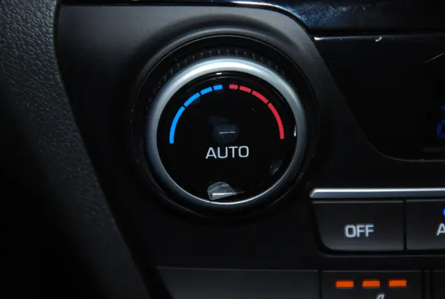 HYUNDAI Tucson Comfort