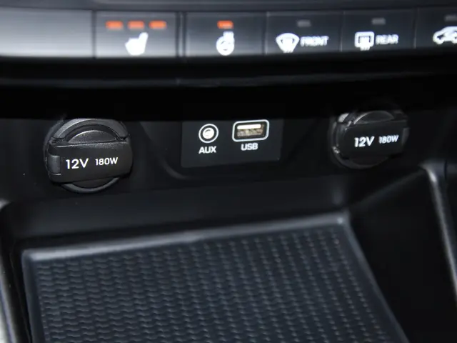 HYUNDAI Tucson Comfort