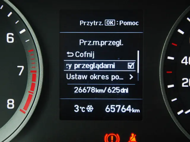 HYUNDAI Tucson Comfort