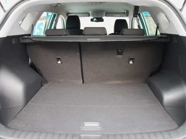 HYUNDAI Tucson Comfort