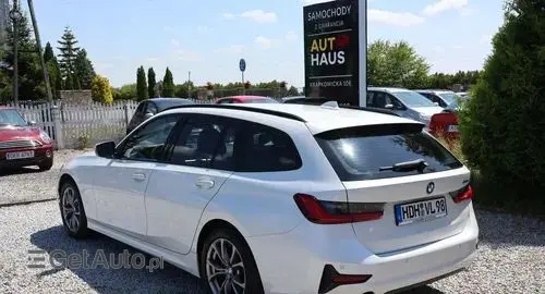 BMW Seria 3 
