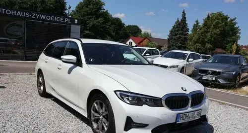 BMW Seria 3 
