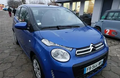 CITROEN C1 