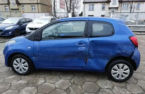 CITROEN C1 
