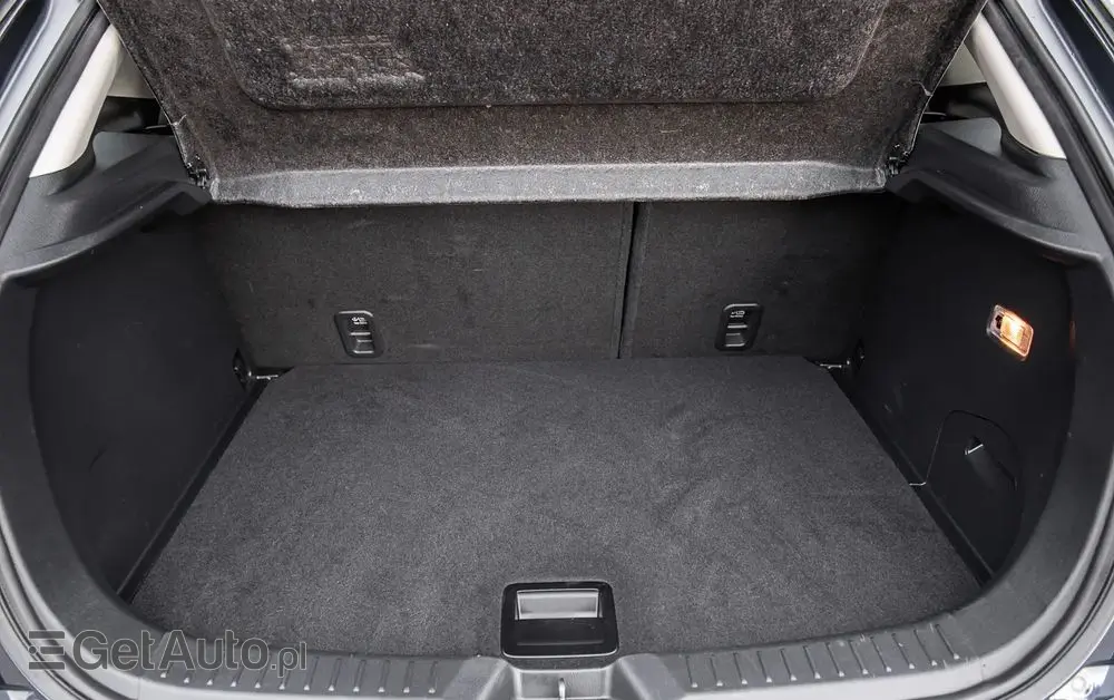 MAZDA CX-3 SKYACTIV-G 120 FWD Exclusive-Line