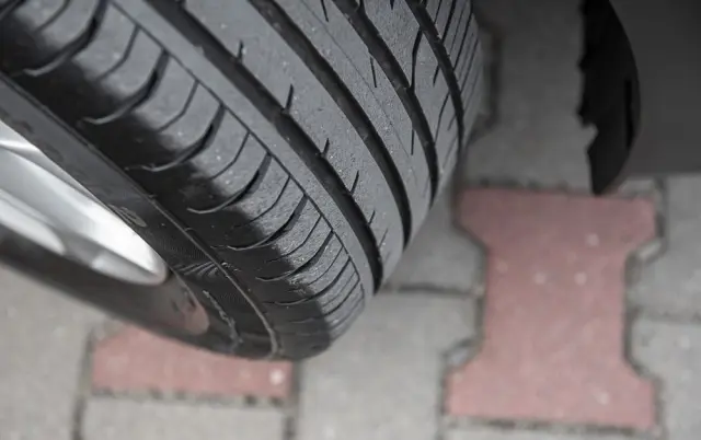 MAZDA CX-3 SKYACTIV-G 120 FWD Exclusive-Line