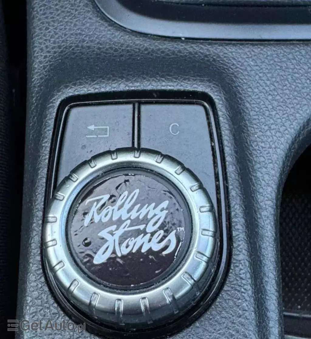 MERCEDES-BENZ Klasa B 