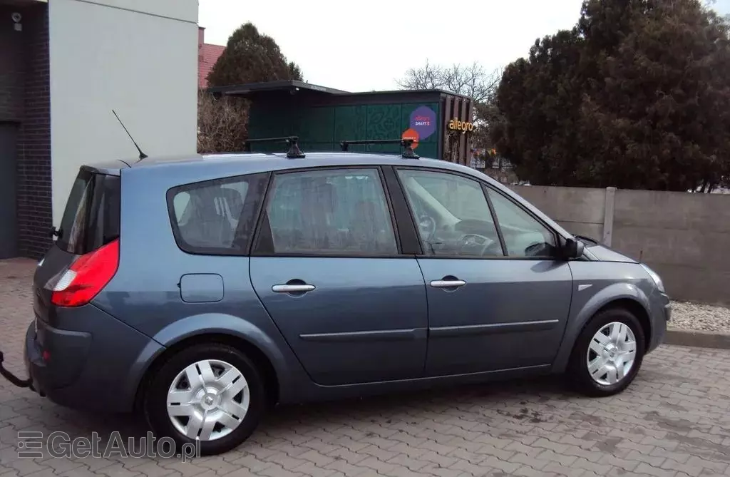 RENAULT Grand Scenic 