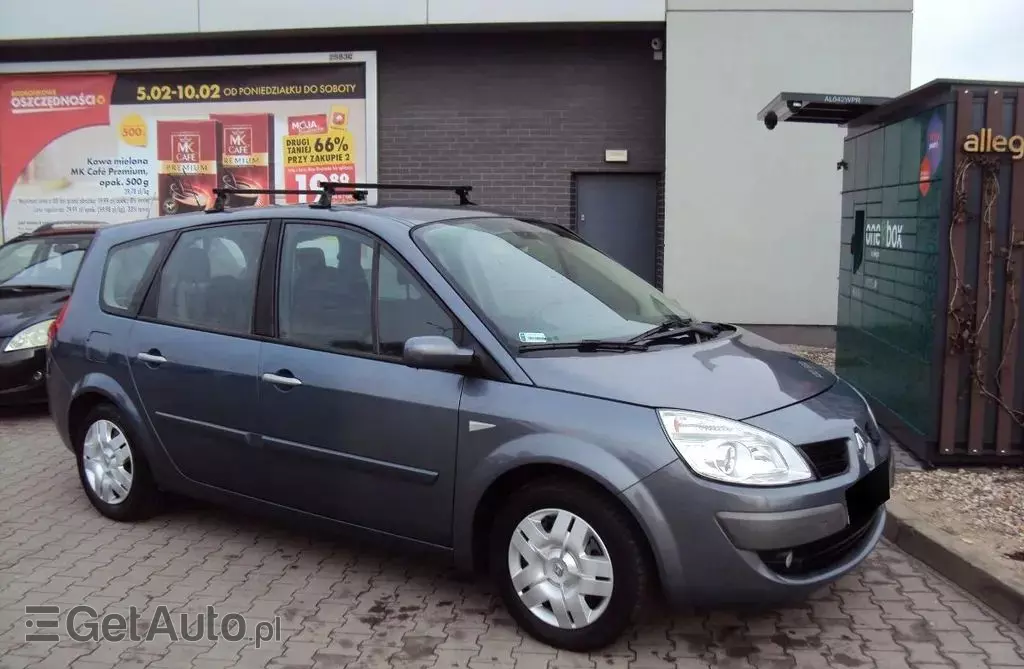 RENAULT Grand Scenic 