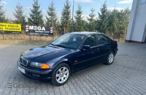 BMW Seria 3 